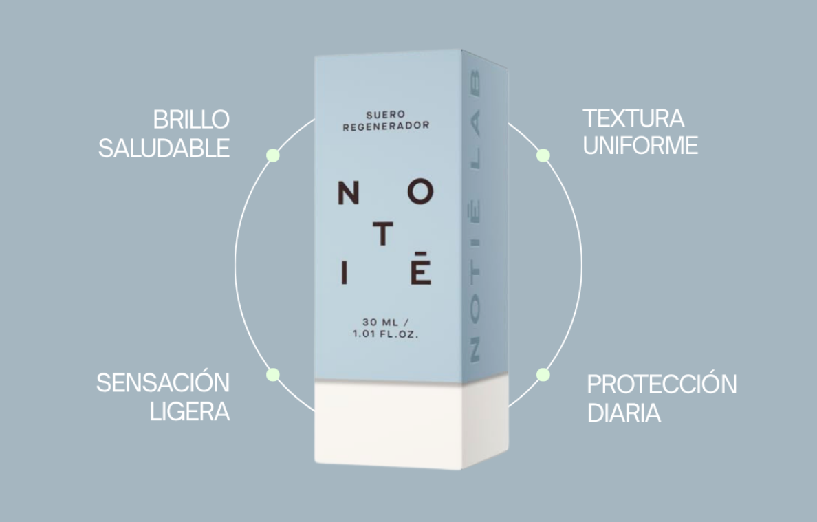 Serum Regenerador