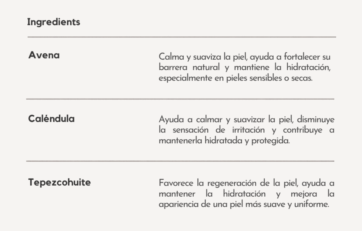 Serum Regenerador