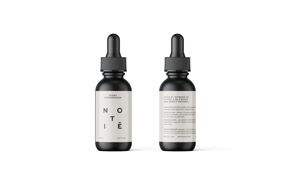 Serum Regenerador
